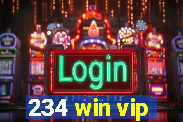 234 win vip