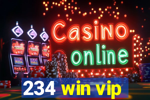 234 win vip