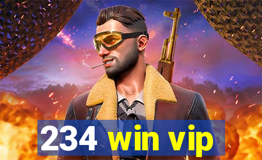 234 win vip