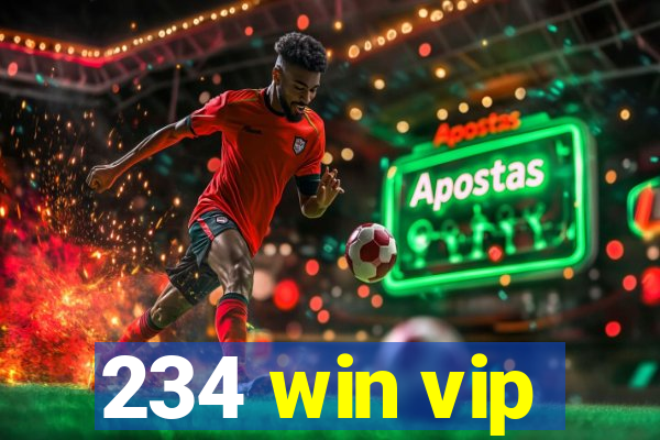 234 win vip