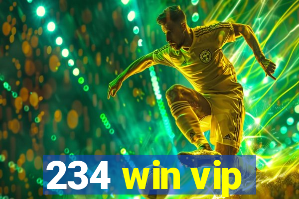 234 win vip