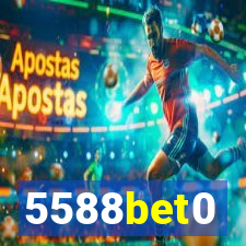 5588bet0