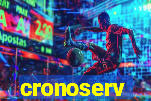 cronoserv