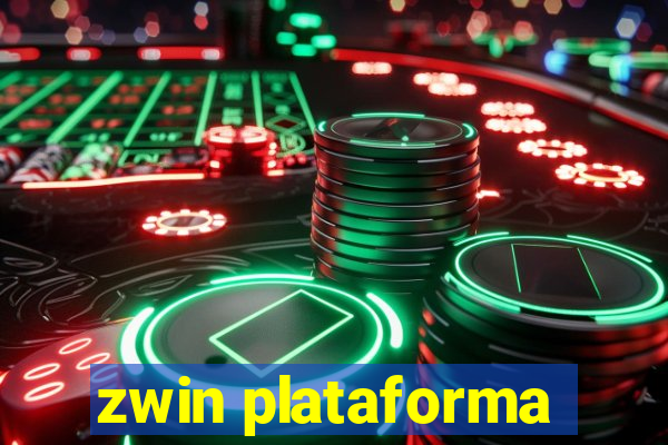 zwin plataforma