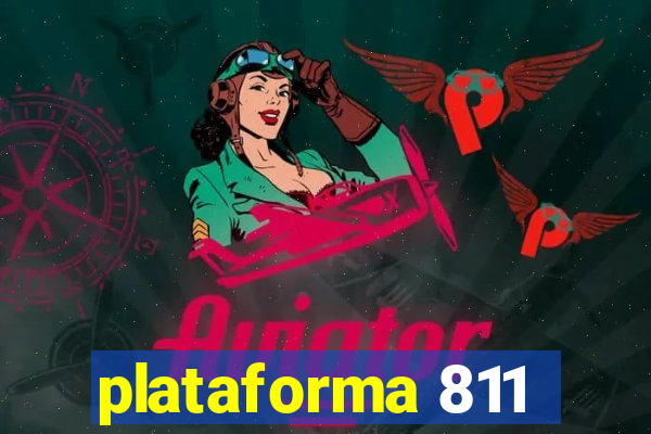 plataforma 811