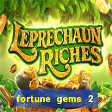 fortune gems 2 jili demo