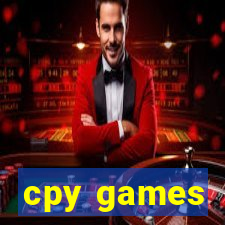 cpy games