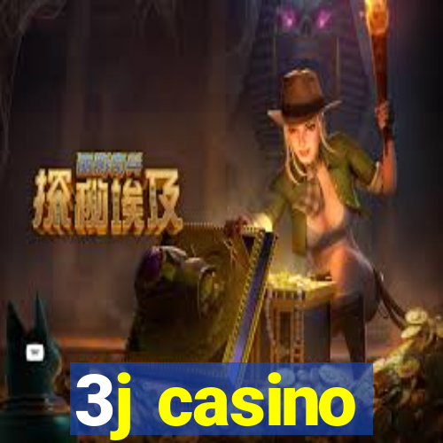 3j casino