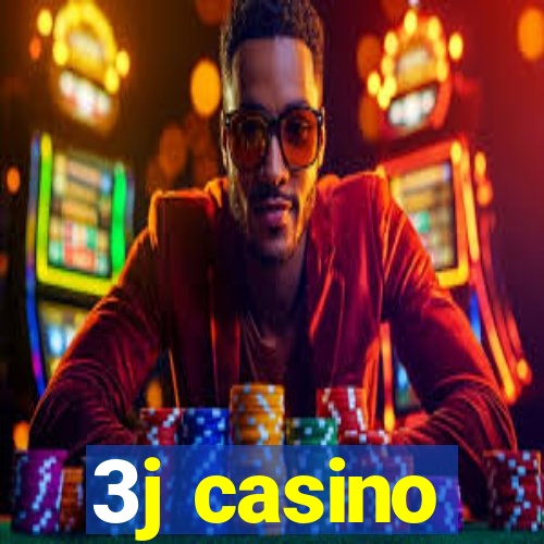 3j casino