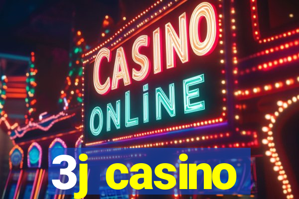 3j casino