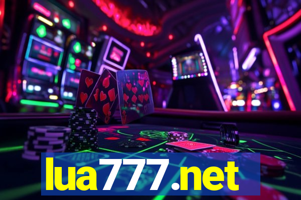 lua777.net