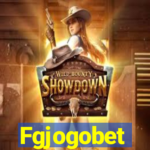 Fgjogobet