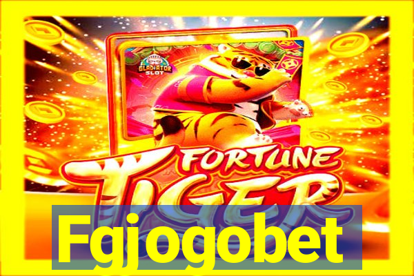 Fgjogobet