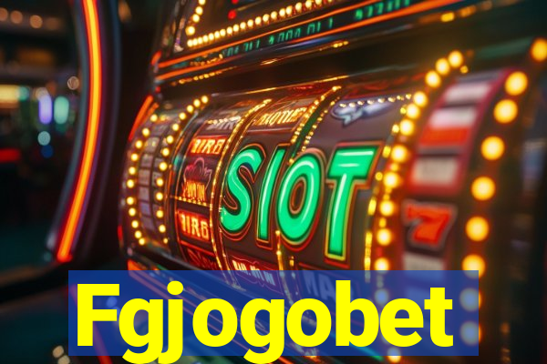 Fgjogobet