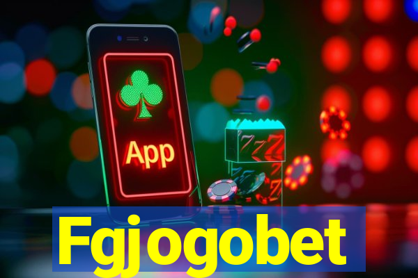 Fgjogobet