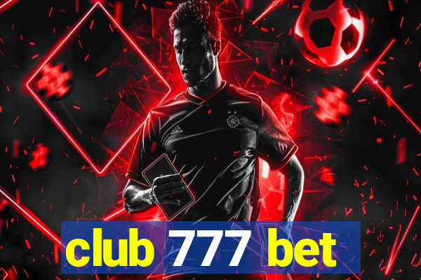 club 777 bet