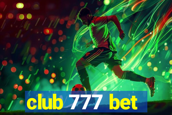 club 777 bet