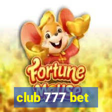 club 777 bet