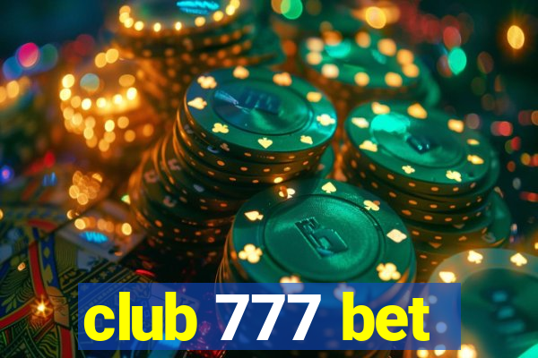 club 777 bet