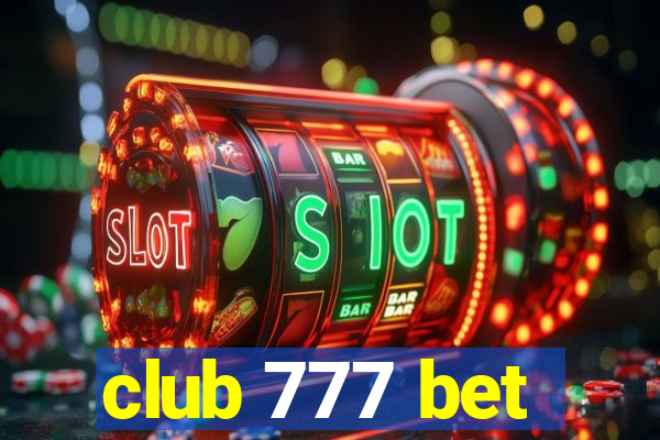 club 777 bet