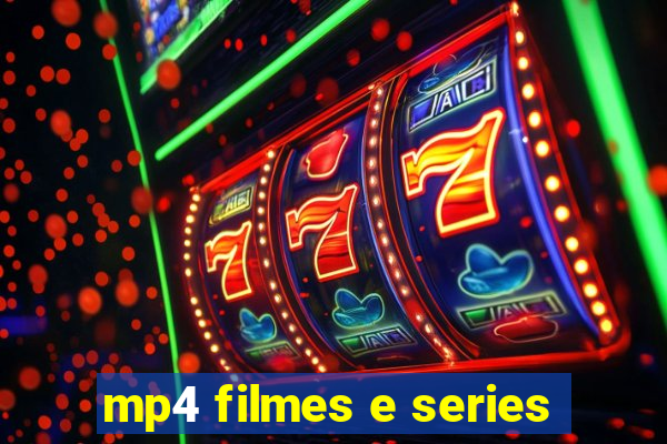 mp4 filmes e series