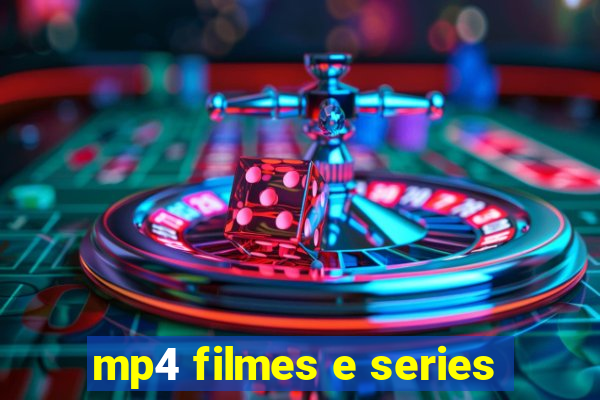 mp4 filmes e series