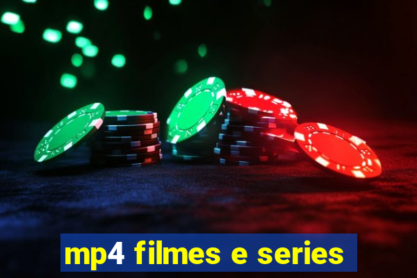 mp4 filmes e series