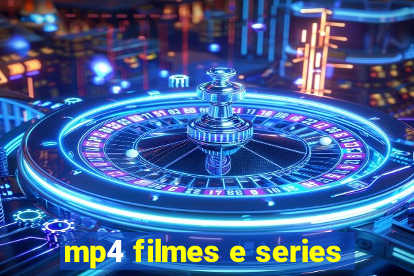 mp4 filmes e series