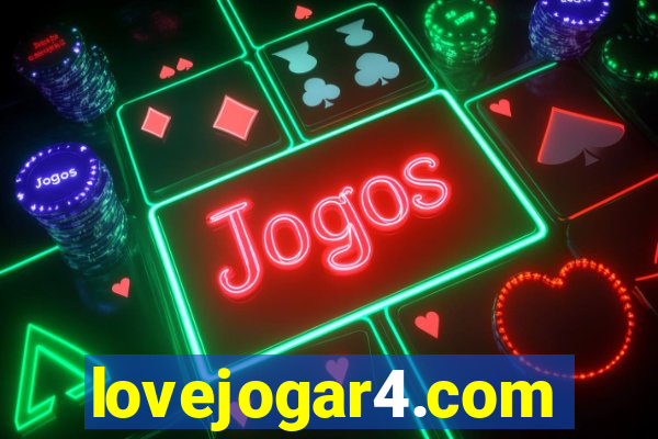 lovejogar4.com