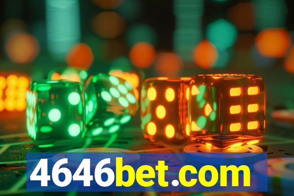 4646bet.com