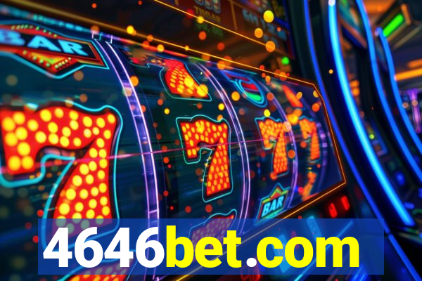 4646bet.com