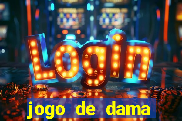 jogo de dama online valendo dinheiro