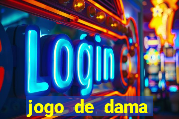 jogo de dama online valendo dinheiro