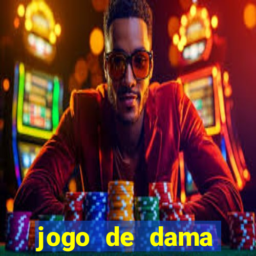 jogo de dama online valendo dinheiro