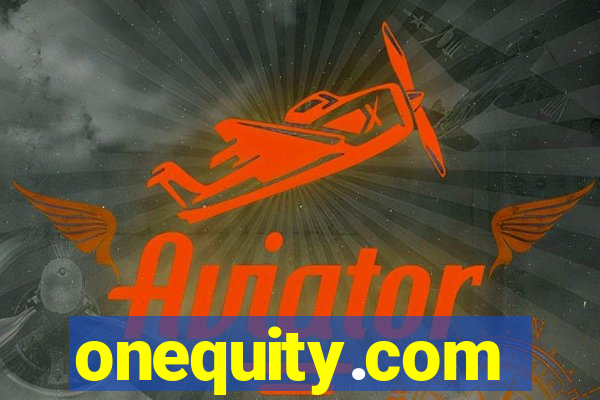 onequity.com