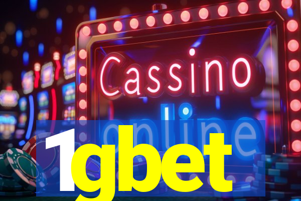 1gbet