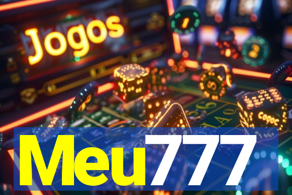 Meu777