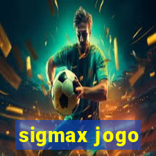 sigmax jogo