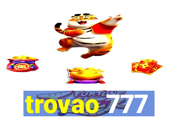 trovao 777