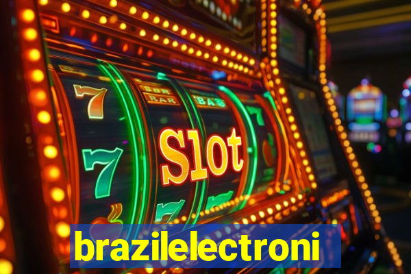 brazilelectronic.com