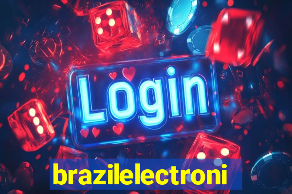 brazilelectronic.com