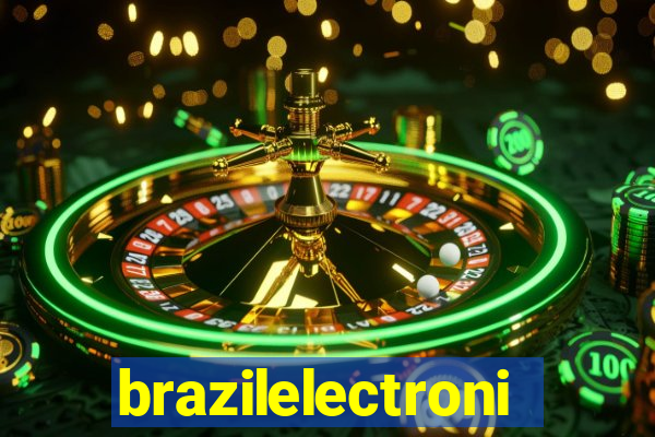 brazilelectronic.com