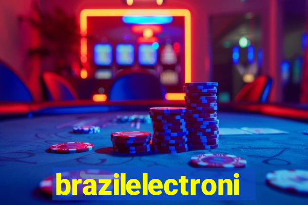 brazilelectronic.com