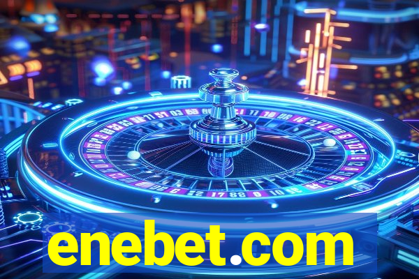 enebet.com