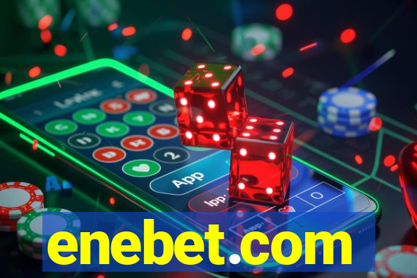 enebet.com