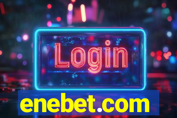 enebet.com