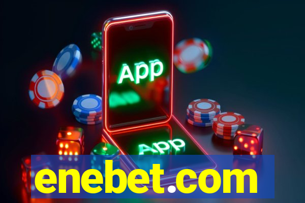 enebet.com