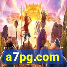 a7pg.com