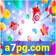 a7pg.com