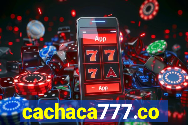 cachaca777.co